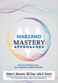 Produktbild: Marzano Mastery Approaches