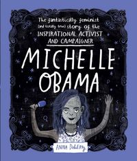 Produktbild: Michelle Obama