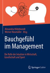Produktbild: Bauchgef&uuml;hl im Management