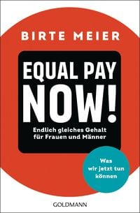 Produktbild: Equal Pay Now!