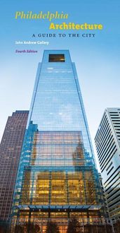 Produktbild: Philadelphia Architecture