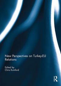 Produktbild: New Perspectives on Turkey-EU Relations