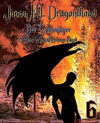 Produktbild: Jason M. Dragonblood 6
