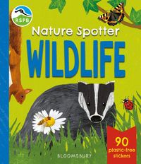 Produktbild: RSPB Nature Spotter