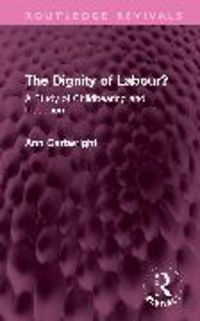 Produktbild: Dignity of Labour?