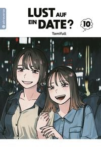 Produktbild: Lust auf ein Date? 10