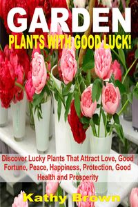 Produktbild: Garden Plants With Good Luck!