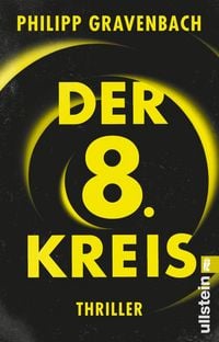 Produktbild: Der achte Kreis