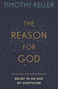 Produktbild: The Reason for God