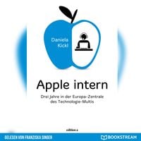 Produktbild: Apple intern
