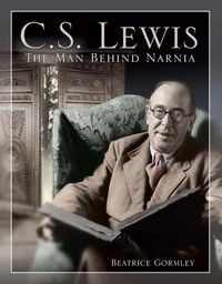 Produktbild: C. S. Lewis