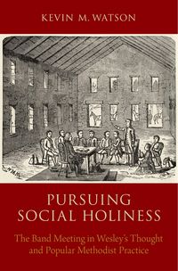 Produktbild: Pursuing Social Holiness