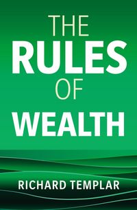Produktbild: The Rules of Wealth