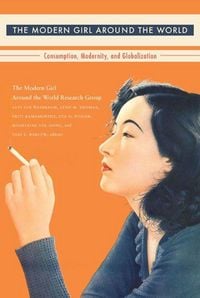Produktbild: The Modern Girl Around the World