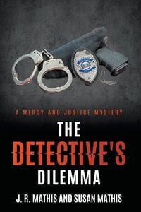 Produktbild: The Detective's Dilemma
