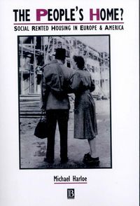 Produktbild: The People's Home?