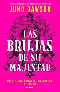 Bild vom Artikel Las Brujas de Su Majestad / Her Majesty's Royal Coven vom Autor Juno Dawson