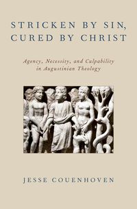 Produktbild: Stricken by Sin, Cured by Christ