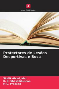 Produktbild: Protectores de Les&otilde;es Desportivas e Boca