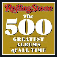 Produktbild: Rolling Stone