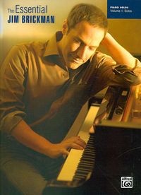 Produktbild: Brickman, J: Essential Jim Brickman, Vol 1