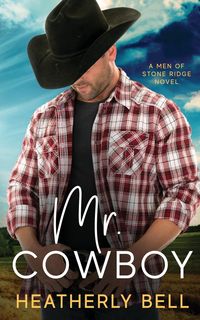 Produktbild: Mr. Cowboy