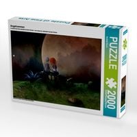Produktbild: Angekommen (Puzzle)