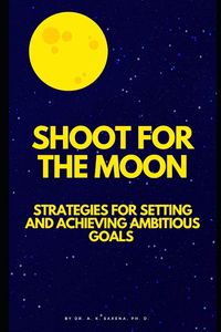 Produktbild: SHOOT FOR THE MOON
