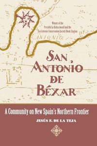 Produktbild: San Antonio de B&eacute;xar