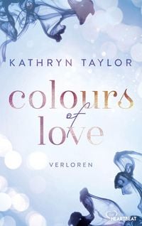 Produktbild: Colours of Love - Verloren