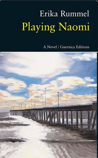 Produktbild: Playing Naomi