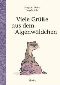 Produktbild: Viele Gr&uuml;&szlig;e aus dem Algenw&auml;ldchen