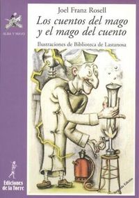 Produktbild: Los cuentos del mago y el mago del cuento