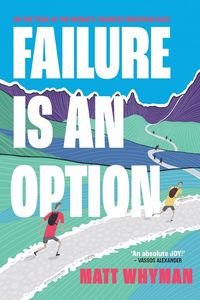 Produktbild: Failure is an Option