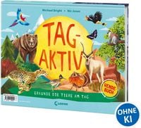 Produktbild: Tagaktiv/Nachtaktiv