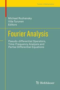 Produktbild: Fourier Analysis