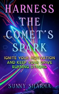 Produktbild: Harness the Comet's Spark