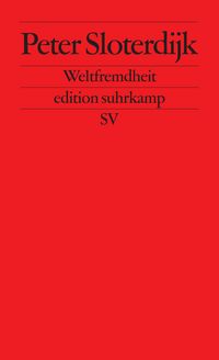 Produktbild: Weltfremdheit