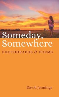 Produktbild: Someday, Somewhere