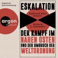 Produktbild: Eskalation
