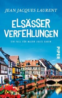 Produktbild: Els&auml;sser Verfehlungen