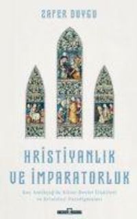 Produktbild: Hristiyanlik ve Imparatorluk