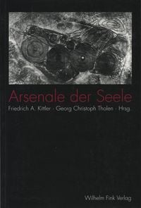 Produktbild: Arsenale der Seele