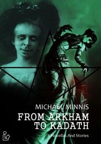 Produktbild: From Arkham To Kadath
