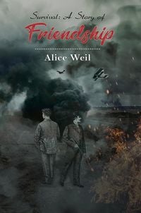 Produktbild: Survival: A Story of Friendship