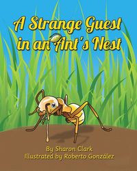 Produktbild: A Strange Guest in an Ant's Nest