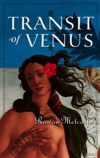 Produktbild: Transit of Venus