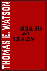 Produktbild: Socialists and Socialism