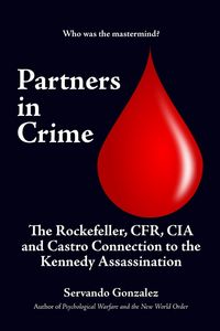 Produktbild: Partners in Crime