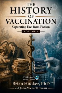 Produktbild: The History of Vaccination
